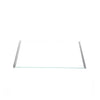 Whirlpool WPW10702002 SHELF-GLAS