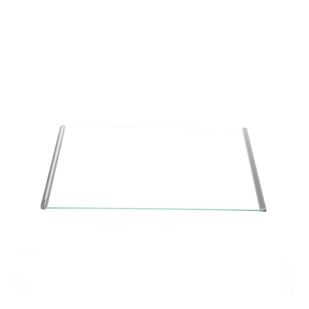 This is a genuine Whirlpool WPW10702002 SHELF-GLAS
