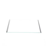 Whirlpool WPW10702002 SHELF-GLAS