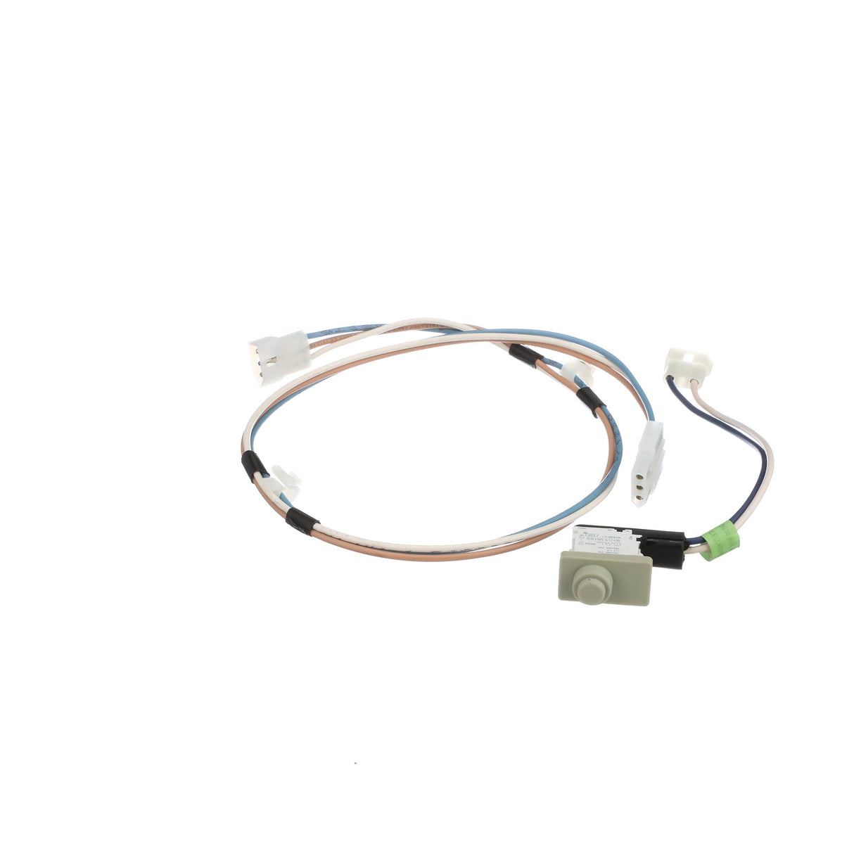 This is a genuine Whirlpool W10702726 SWITCH-DOR