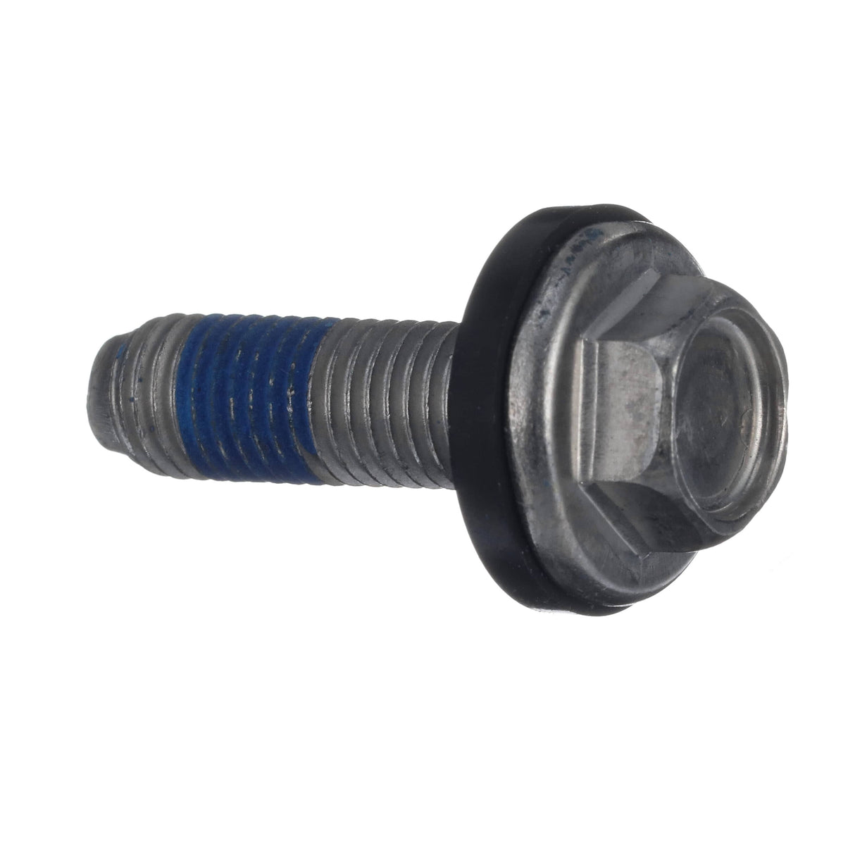 This is a genuine Whirlpool W10772621 WASHING MACHINE SCREW