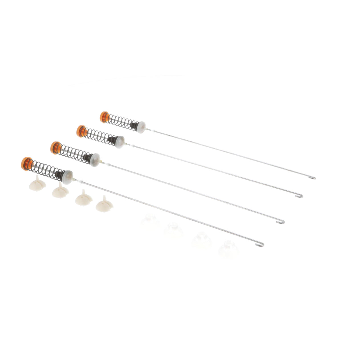 This is a genuine Whirlpool W10780044 TOP LOAD WASHER SUSPENSION ROD