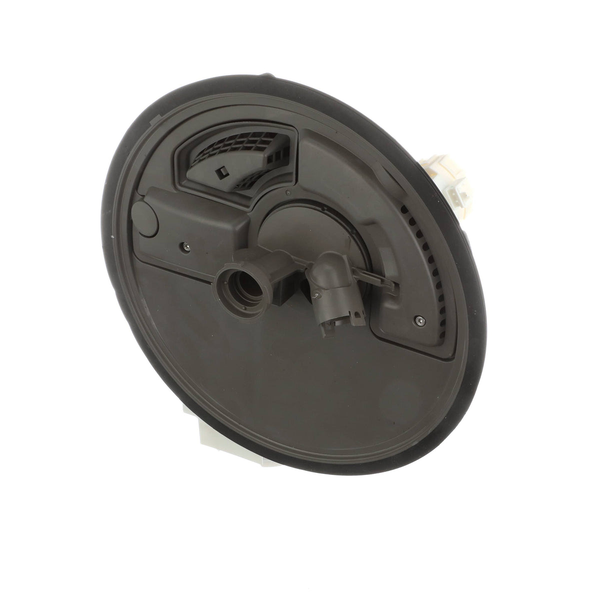 This is a genuine Whirlpool W10805015 DISHWASHER PUMP &amp; MOTOR ASSEMB