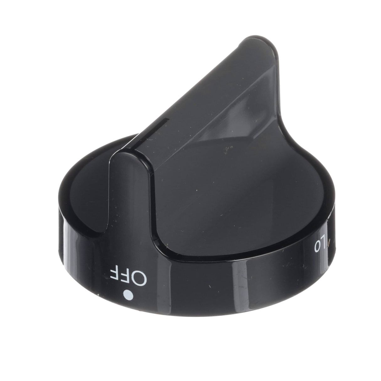 This is a genuine Whirlpool W10819917 KNOB