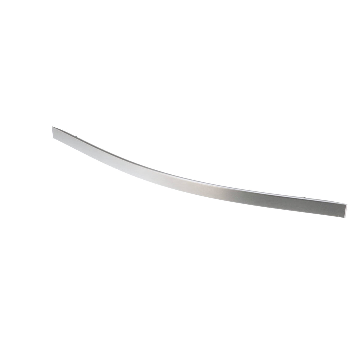 This is a genuine Whirlpool W10827046 REFRIGERATOR DOOR HANDLE
