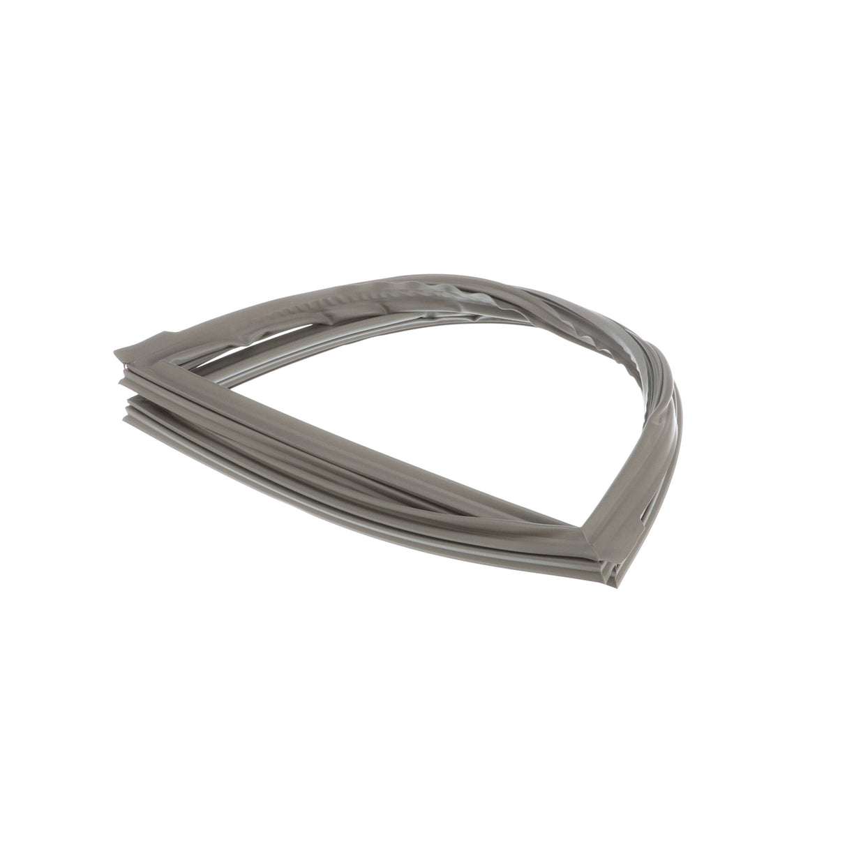 This is a genuine Whirlpool W10830274 SXS REFRIGERATOR DOOR GASKET,