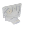 Whirlpool W10837274 Plate