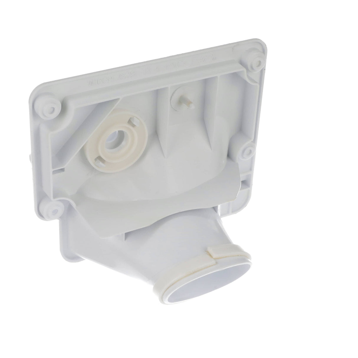 This is a genuine Whirlpool W10837274 PLATE