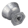 Whirlpool W10837625 Dryer Motor Pulley