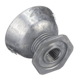 Whirlpool W10837625 Dryer Motor Pulley
