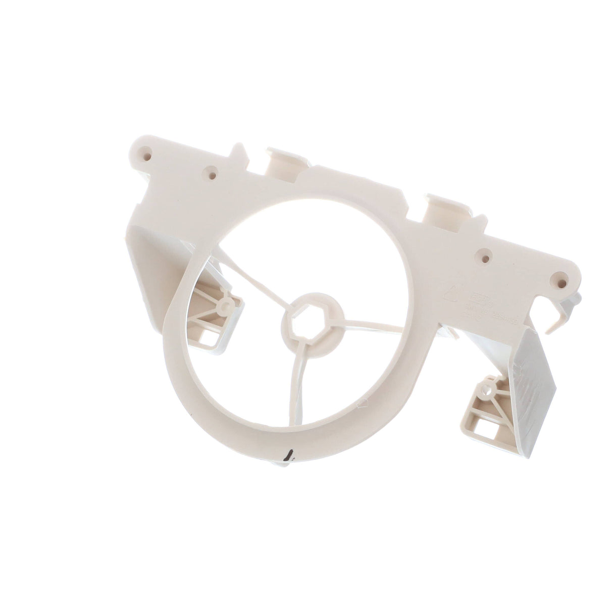 This is a genuine Whirlpool W10850162 ORIFICE