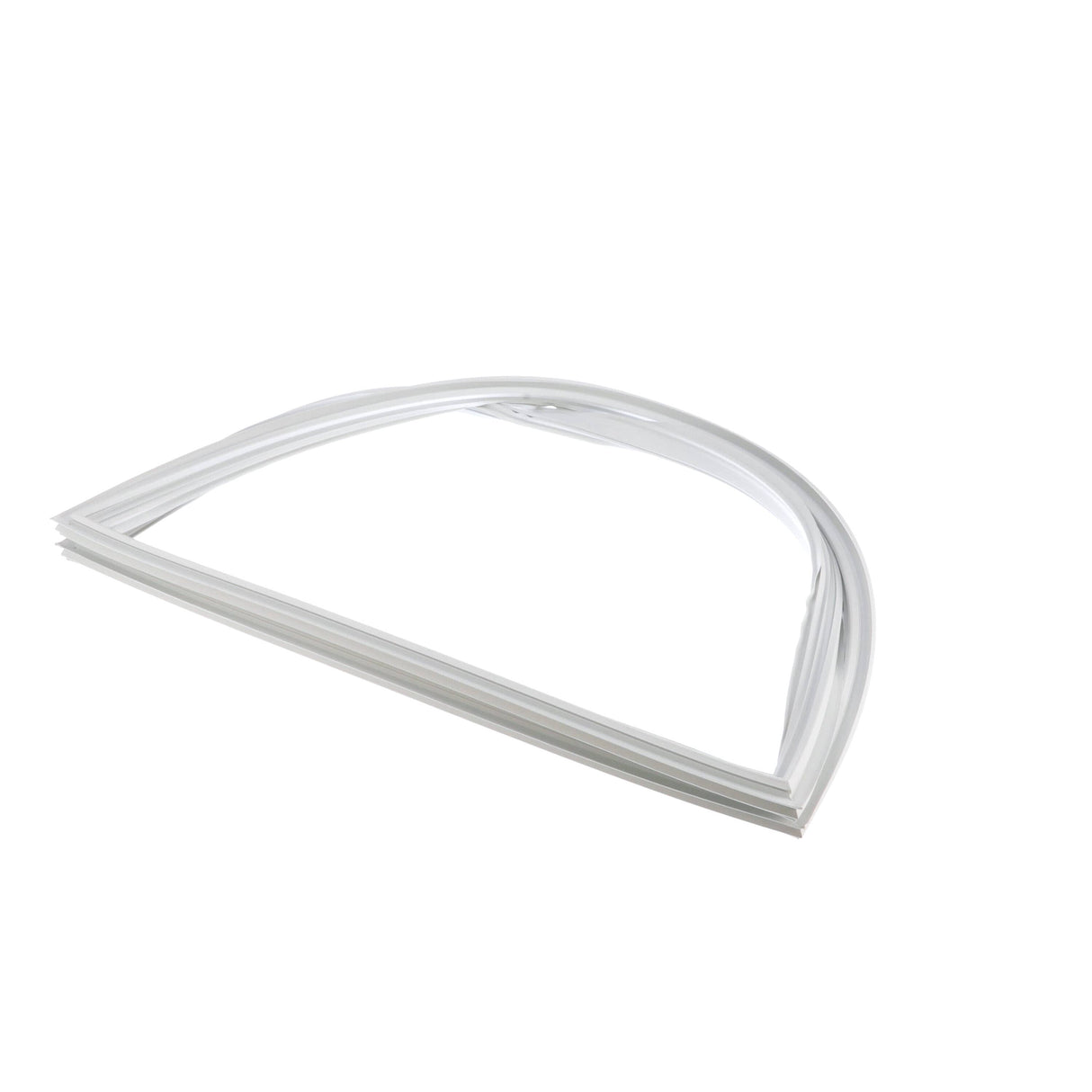 This is a genuine Whirlpool W10850441 DOOR GASKET