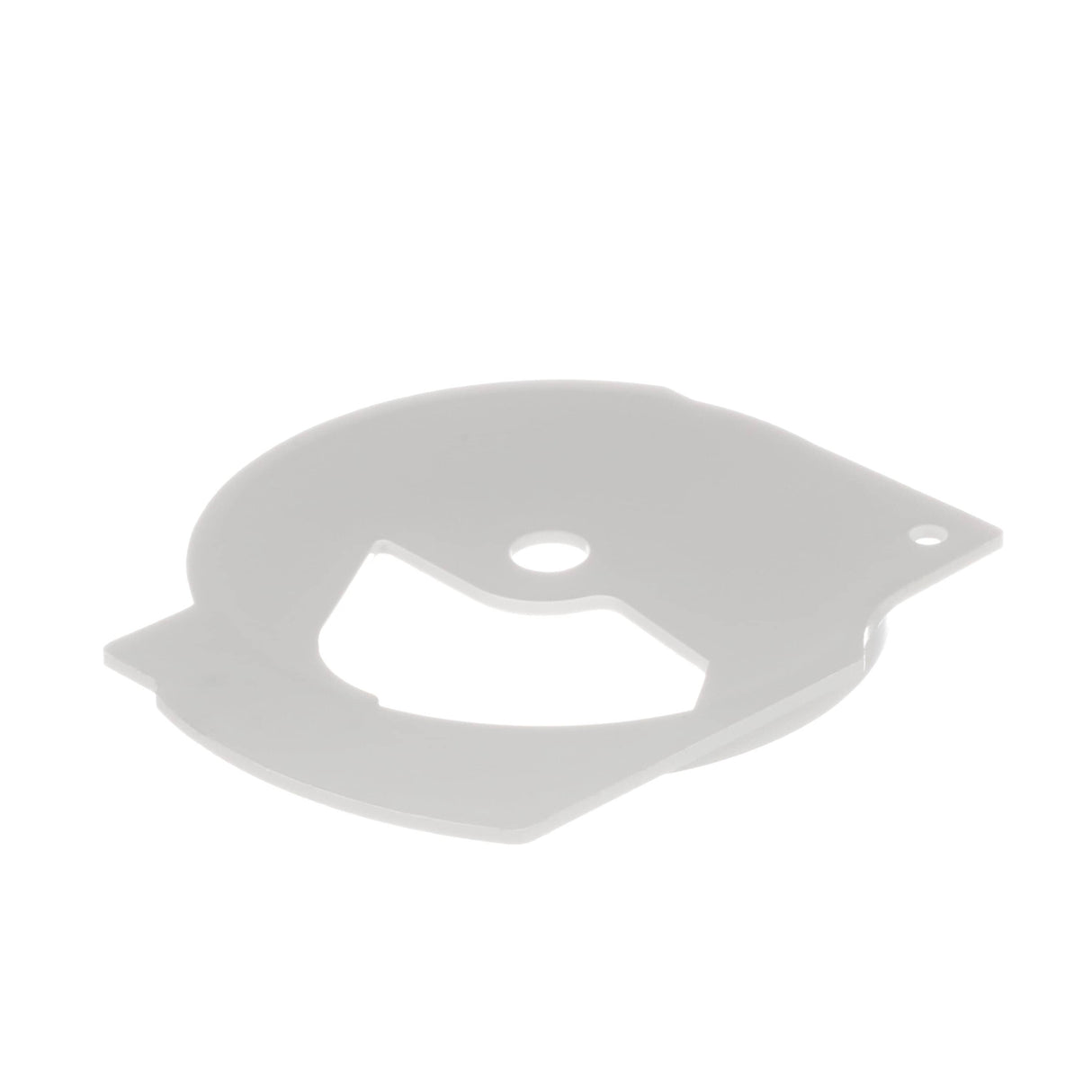 This is a genuine Whirlpool W10852691 BAFFLE