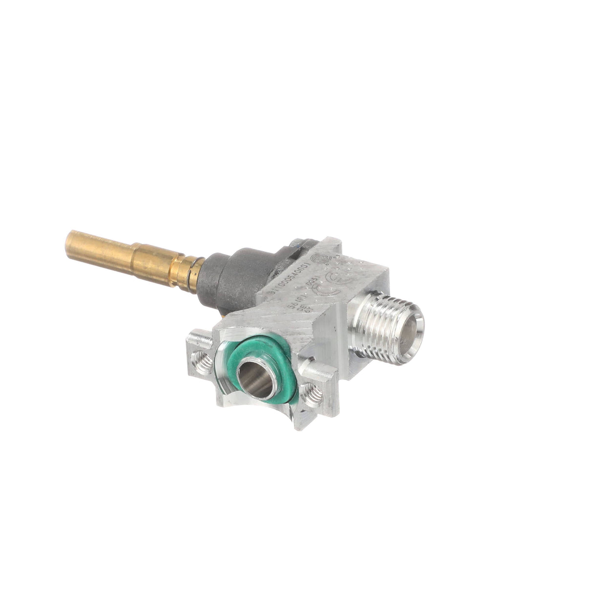 This is a genuine Whirlpool W10859922 VALVE-GAS