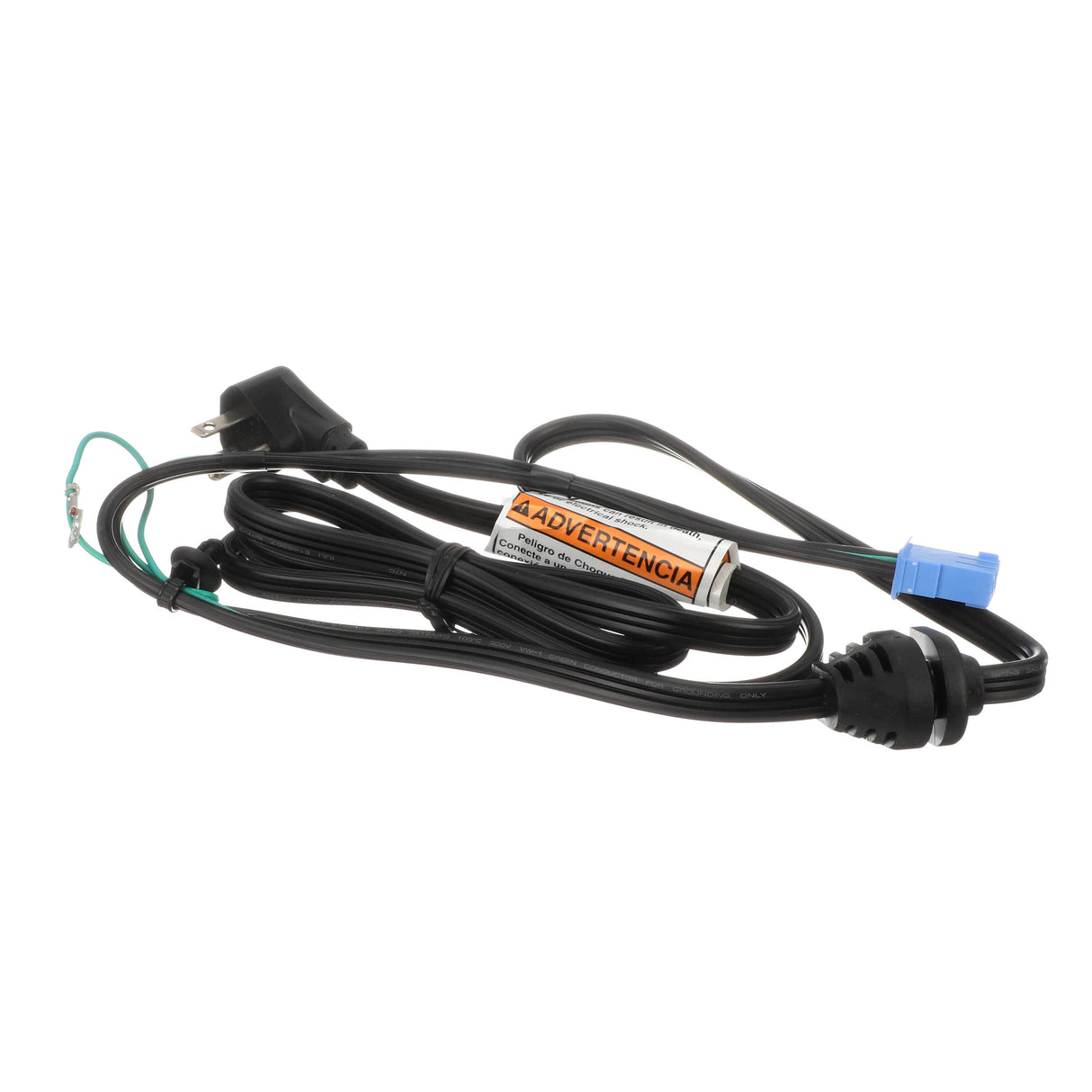 This is a genuine Whirlpool W10859955 POWER CORD