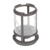 Whirlpool W10872845 Dishwasher Fine Filter Basket