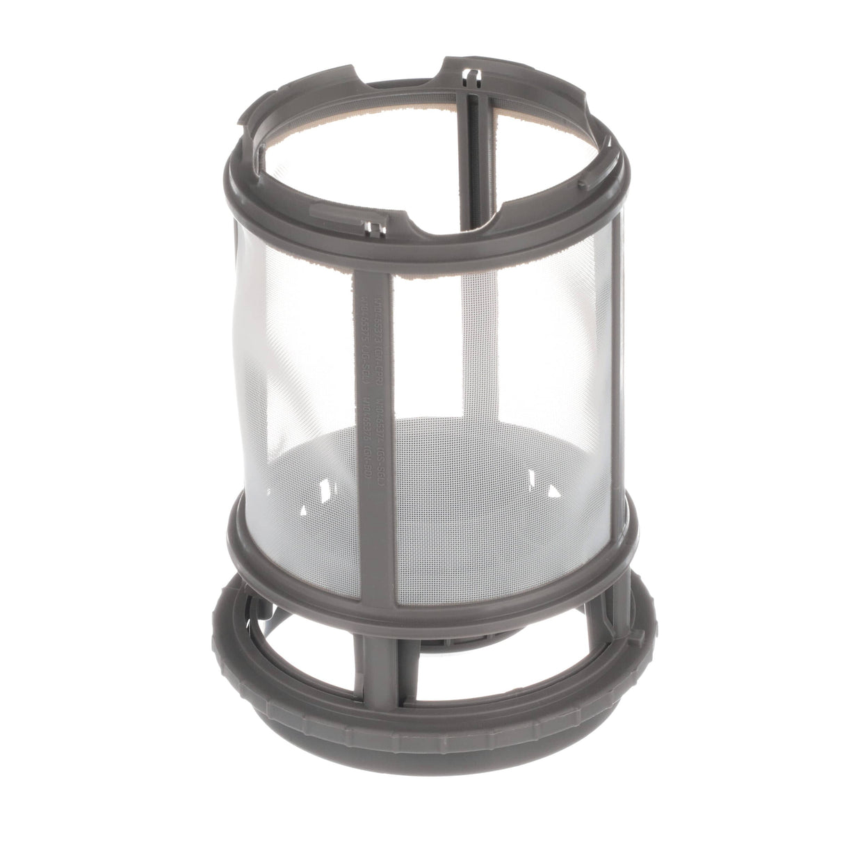 This is a genuine Whirlpool W10872845 DISHWASHER FINE FILTER BASKET