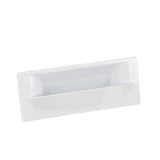 Whirlpool W10877261 Dryer Door Handle