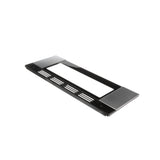 Whirlpool W10877562 Glass Door