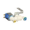 Whirlpool W10881366 Refrigerator Water Inlet Valve