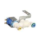 Whirlpool W10881366 Refrigerator Water Inlet Valve