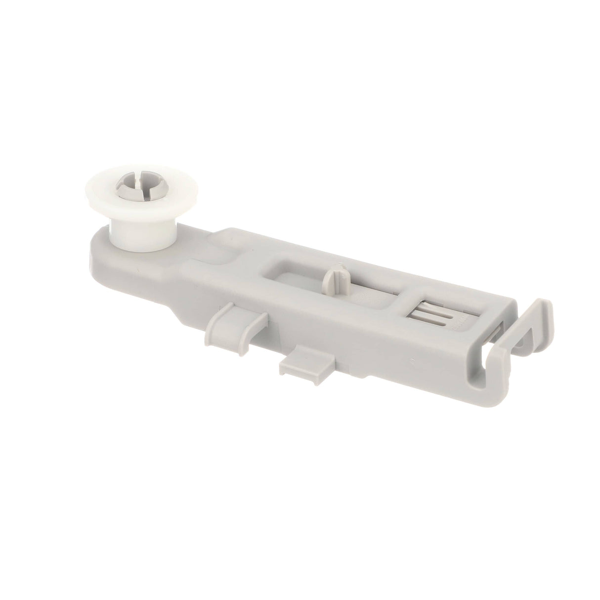 This is a genuine Whirlpool W10888592 DISHWASHER DISHRACK ROLLER