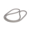 Whirlpool W10906683 Dryer Door Seal