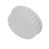 Whirlpool W11023835 CAP-DRAIN