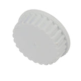 Whirlpool W11023835 CAP-DRAIN