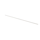 Whirlpool W11028221 Refrigerator Drawer Slide Shaf