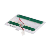 Whirlpool W11043011 Refrigerator Light Module Asse