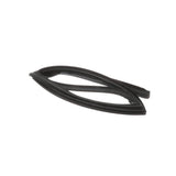 Whirlpool W11102846 GASKET-VERTICAL, 18, Black