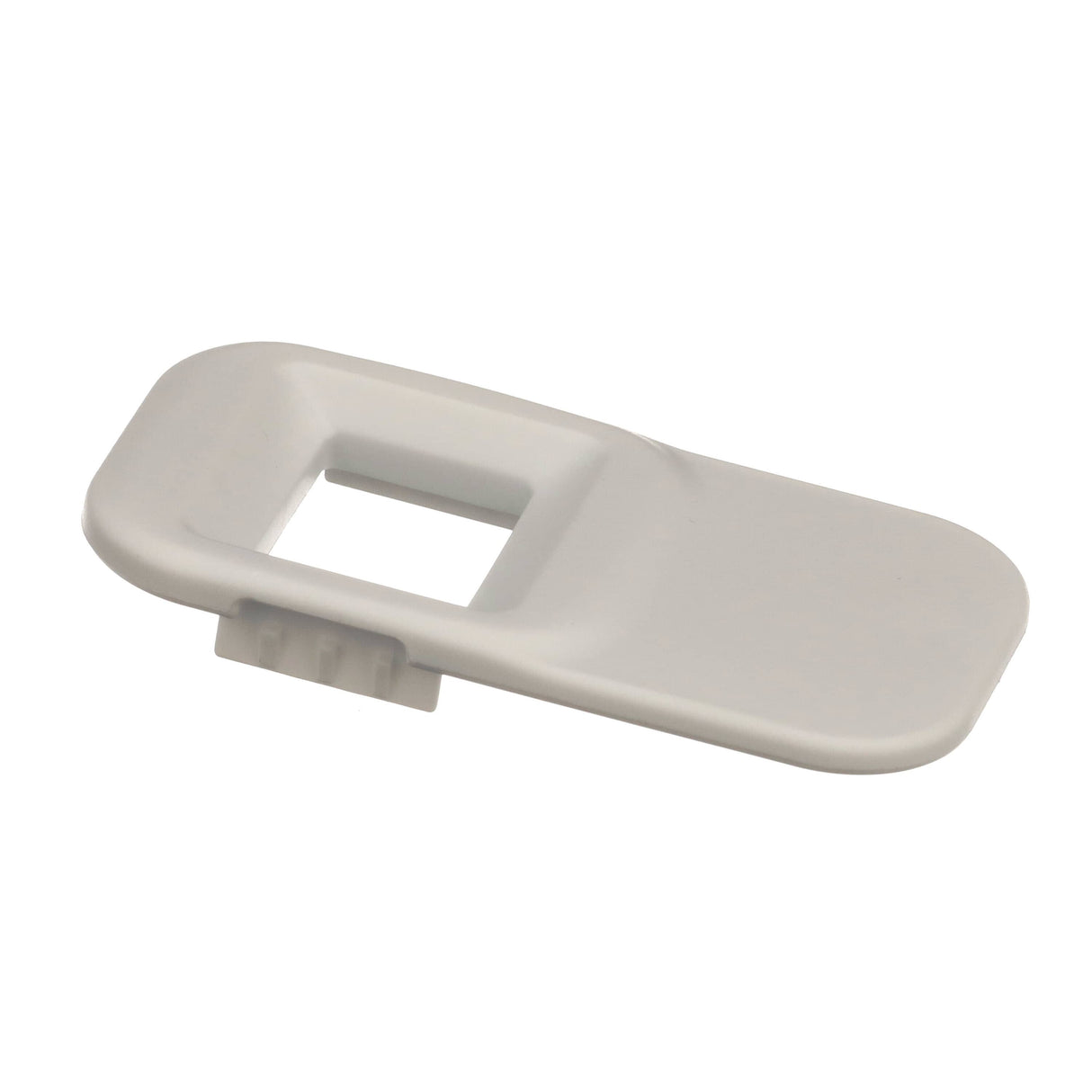 This is a genuine Whirlpool W11103932 BEZEL