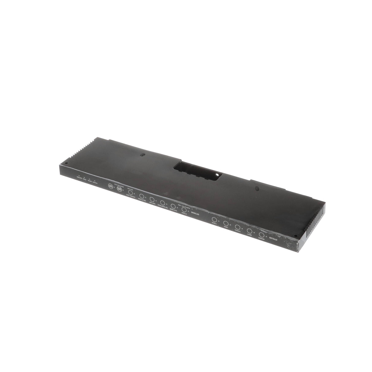 This is a genuine Whirlpool W11105144 CONTROL PANEL