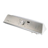 Whirlpool W11112661 Dishwasher Control Panel Assem