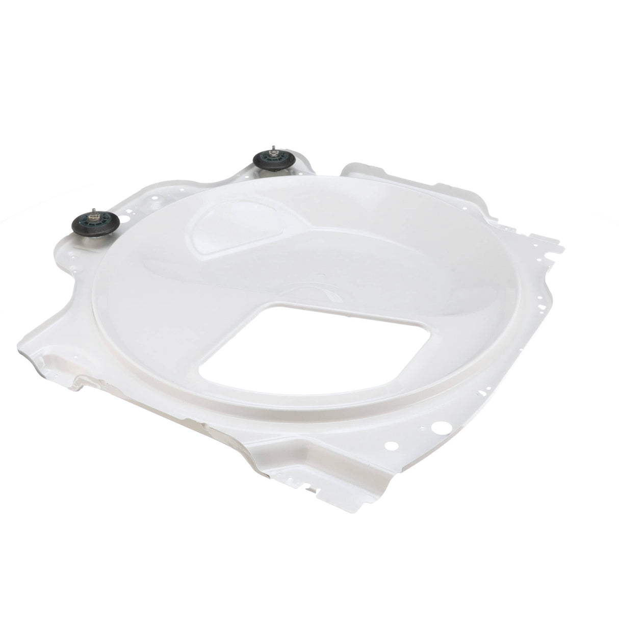 This is a genuine Whirlpool W11135007 BULKHEAD