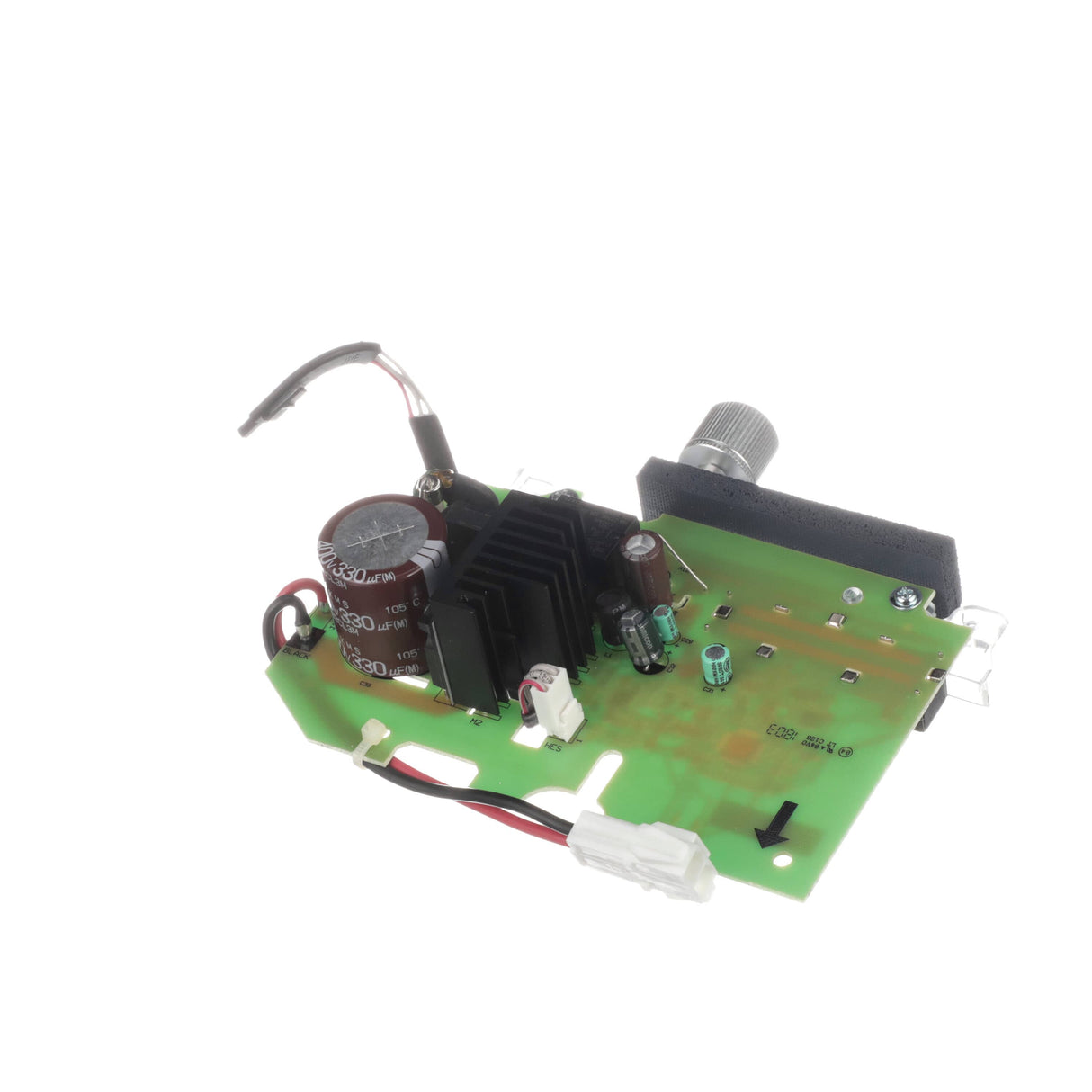 This is a genuine Whirlpool W11188058 SPEED-CONTROL