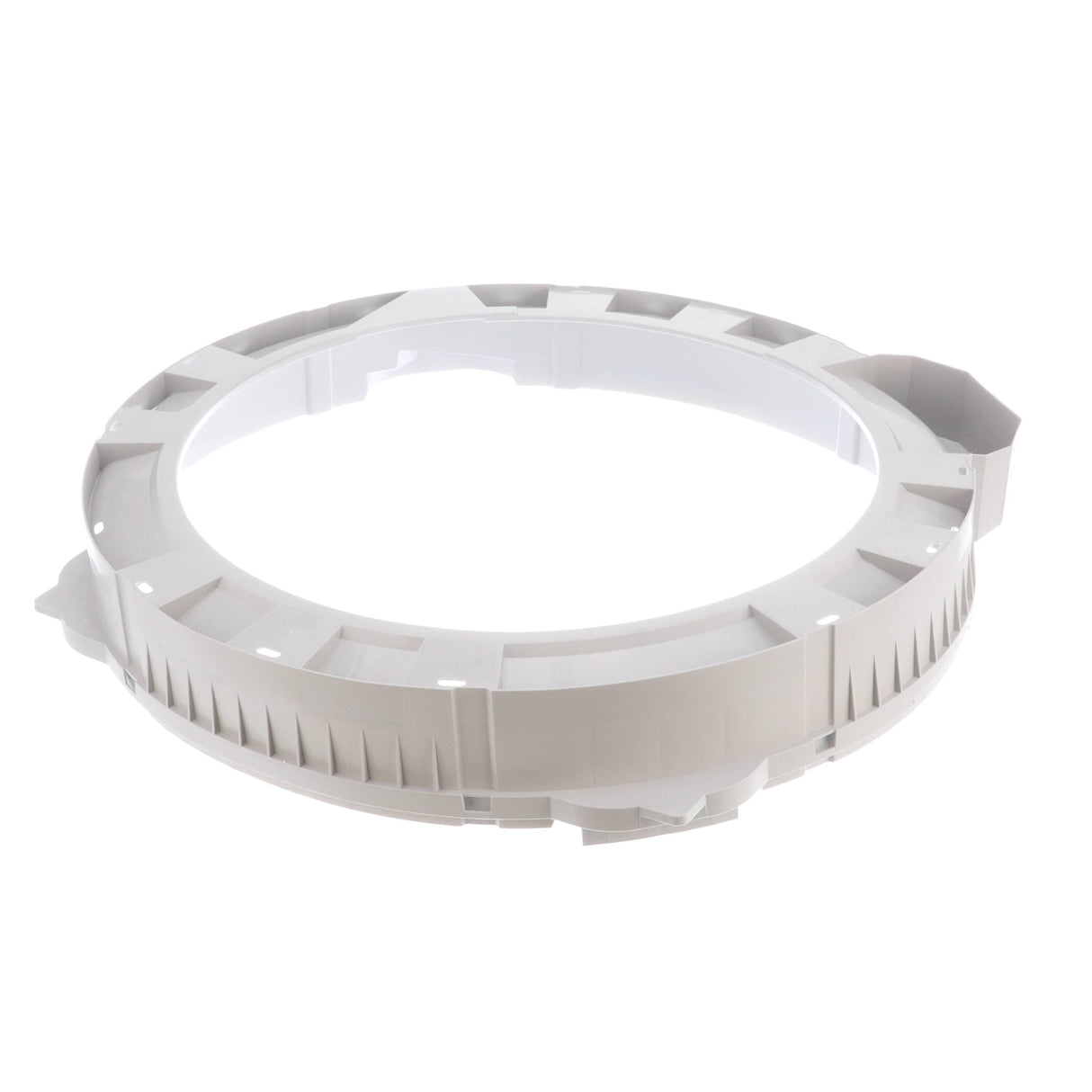 This is a genuine Whirlpool W11190826 WASHER TUB RING