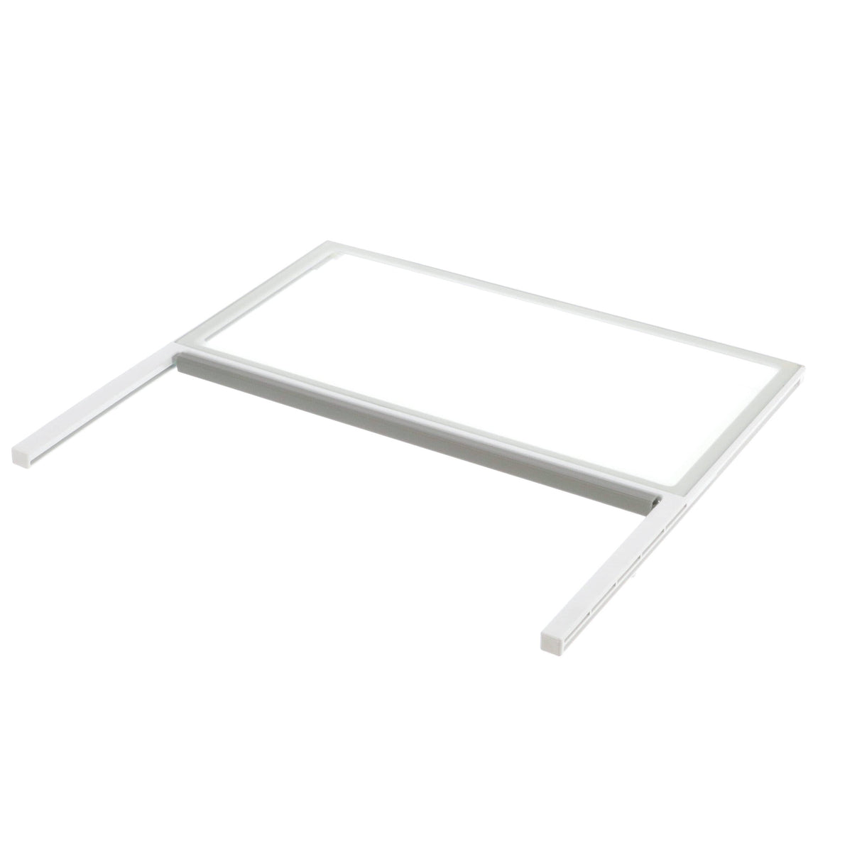 This is a genuine Whirlpool W11212337 SHELF-GLAS
