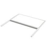 Whirlpool W11212337 SHELF-GLAS