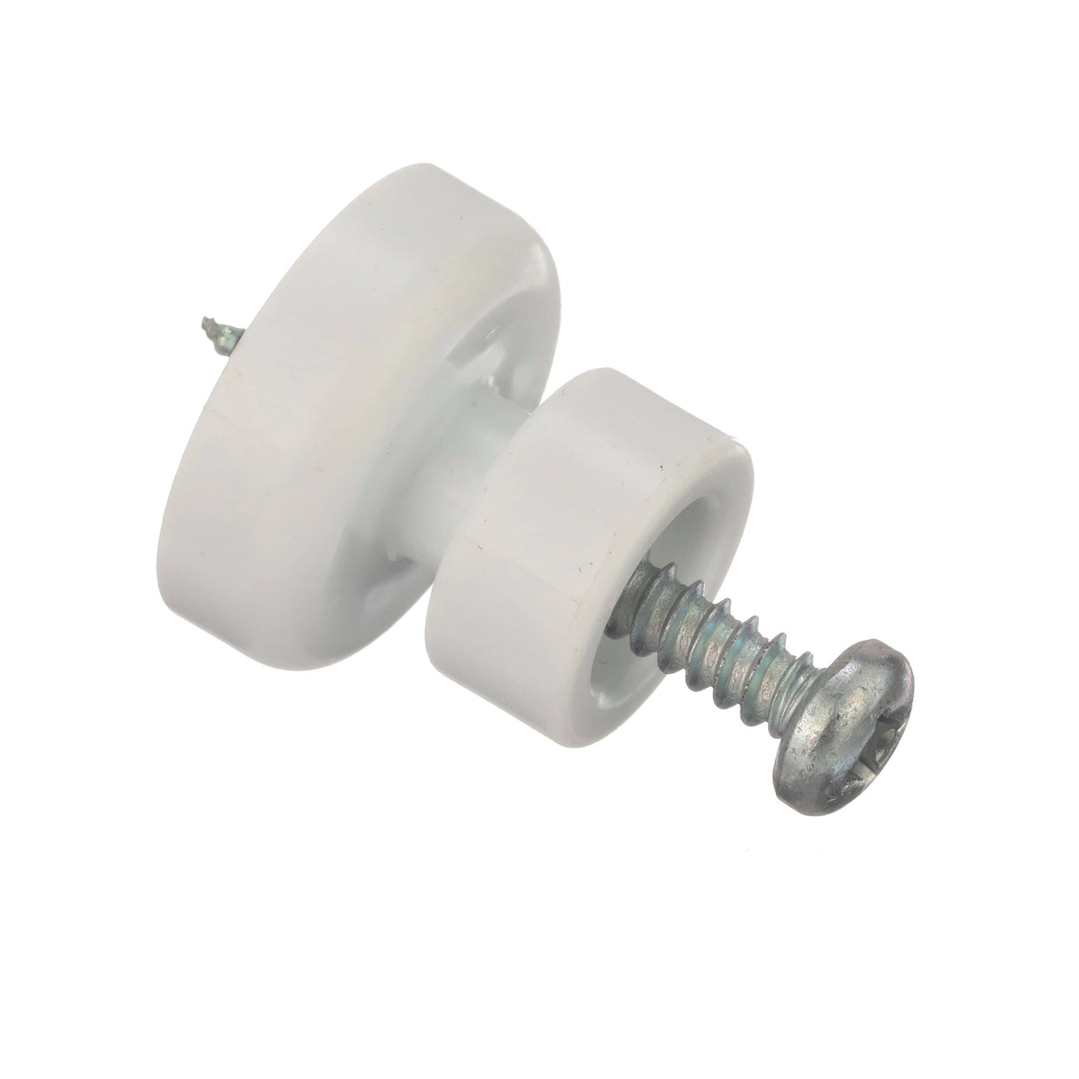 This is a genuine Whirlpool W11223328 REFRIGERATOR STUD SHELF