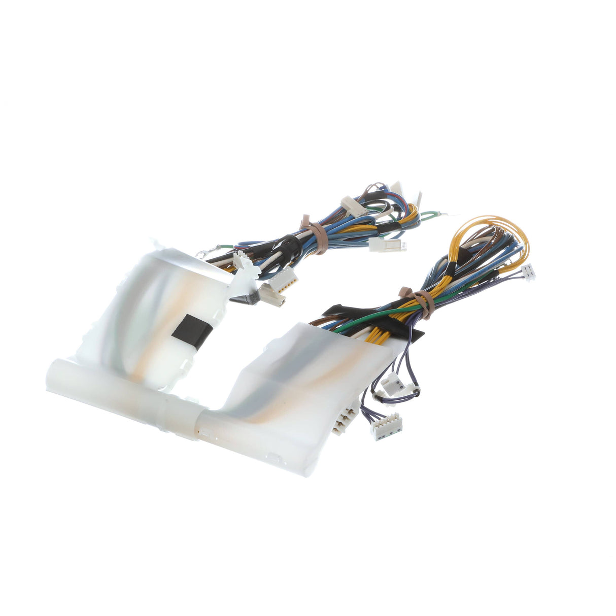 This is a genuine Whirlpool W11227948 WIRE-HARNESS