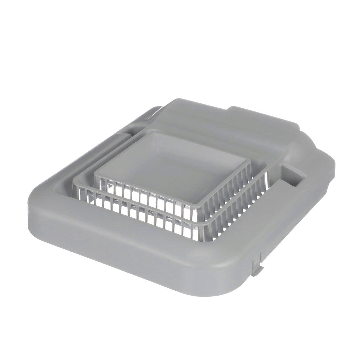 This is a genuine Whirlpool W11227949 REFRIGERATOR AIR GRILLE