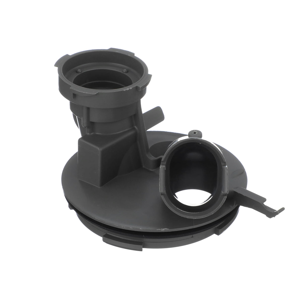 This is a genuine Whirlpool W11245091 COVER