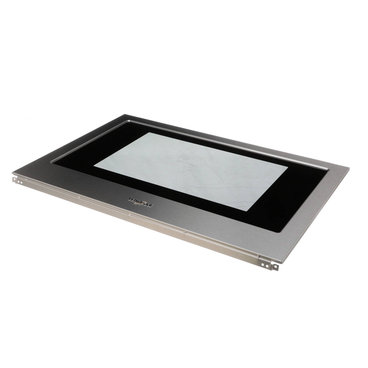 This is a genuine Whirlpool W11249559 GLASS DOOR