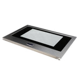 Whirlpool W11250167 Glass Door