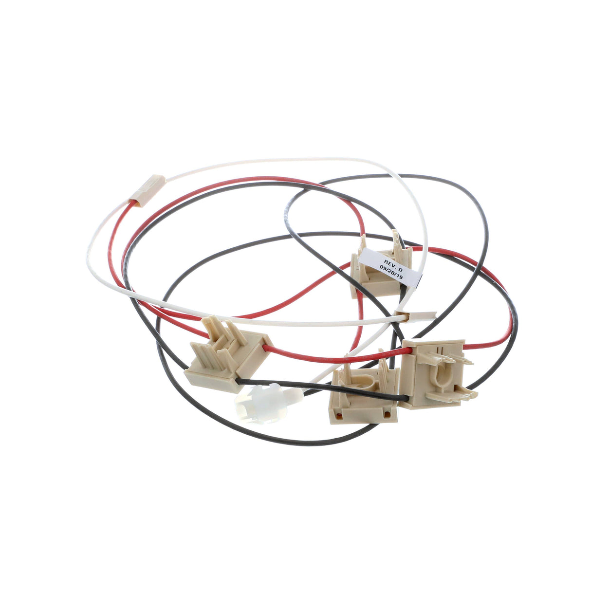 This is a genuine Whirlpool W11256561 WIRE-HARNESS