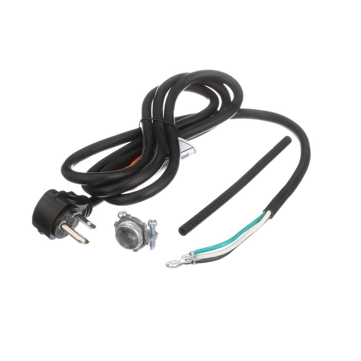 This is a genuine Whirlpool W11365014 CORD-POWER