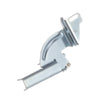 Whirlpool W11371722 Dryer Hinge Assembly