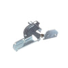 Whirlpool W11376139 Hinge Asm, Lh